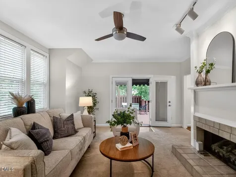 5953 Sentinel Drive Raleigh NC 27609