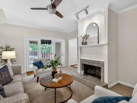 5953 Sentinel Drive Raleigh NC 27609