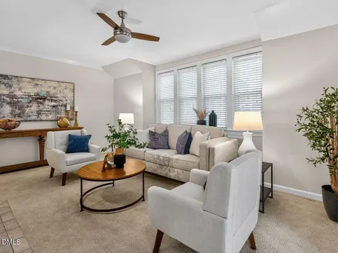 5953 Sentinel Drive Raleigh NC 27609
