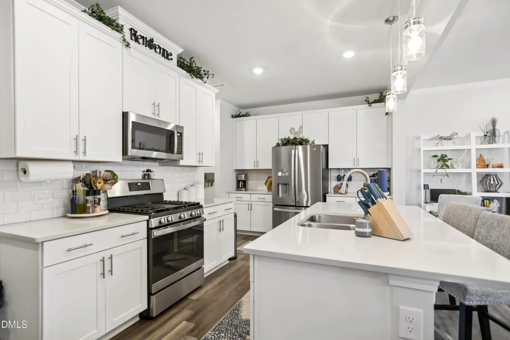 3401 Soaring Elm Drive Morrisville NC 27560