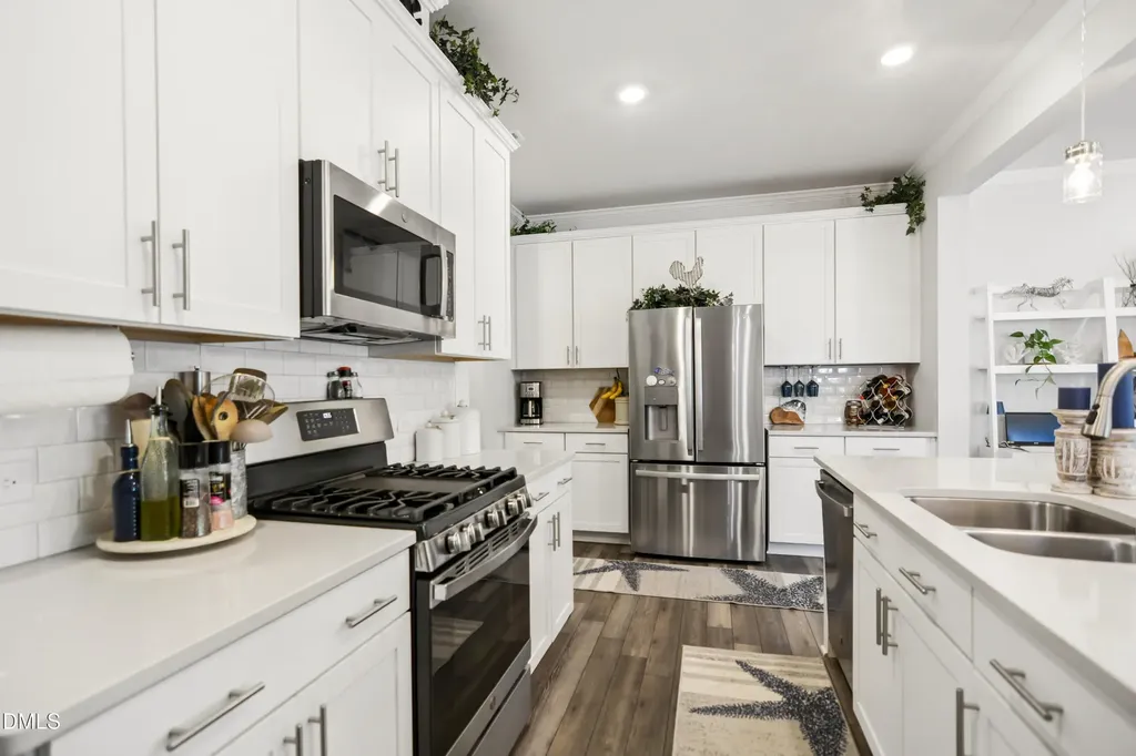 3401 Soaring Elm Drive Morrisville NC 27560