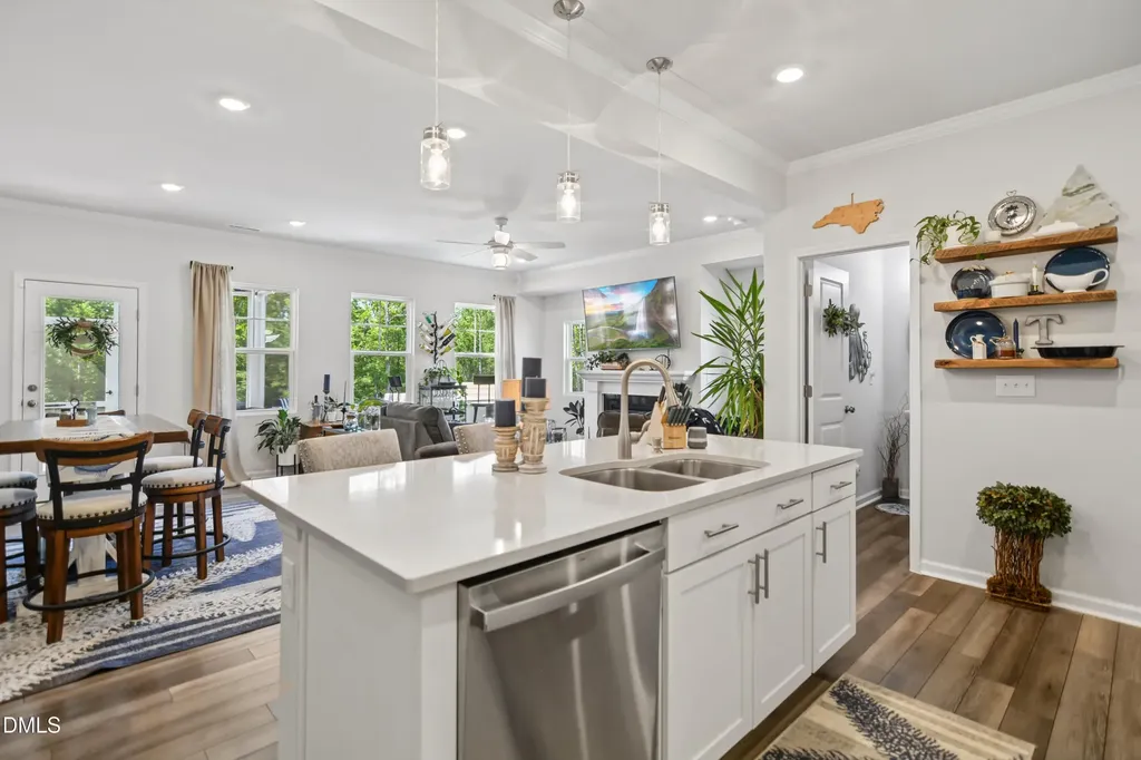 3401 Soaring Elm Drive Morrisville NC 27560