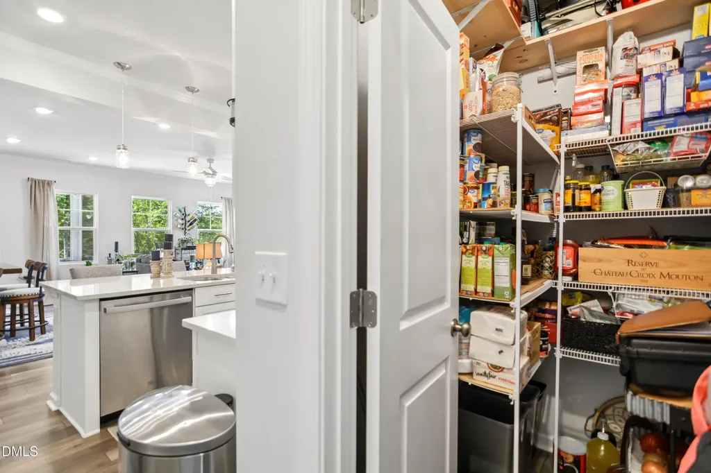 3401 Soaring Elm Drive Morrisville NC 27560