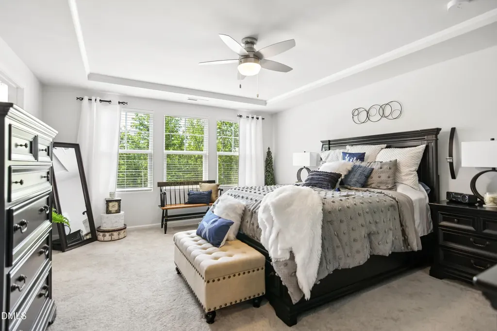 3401 Soaring Elm Drive Morrisville NC 27560