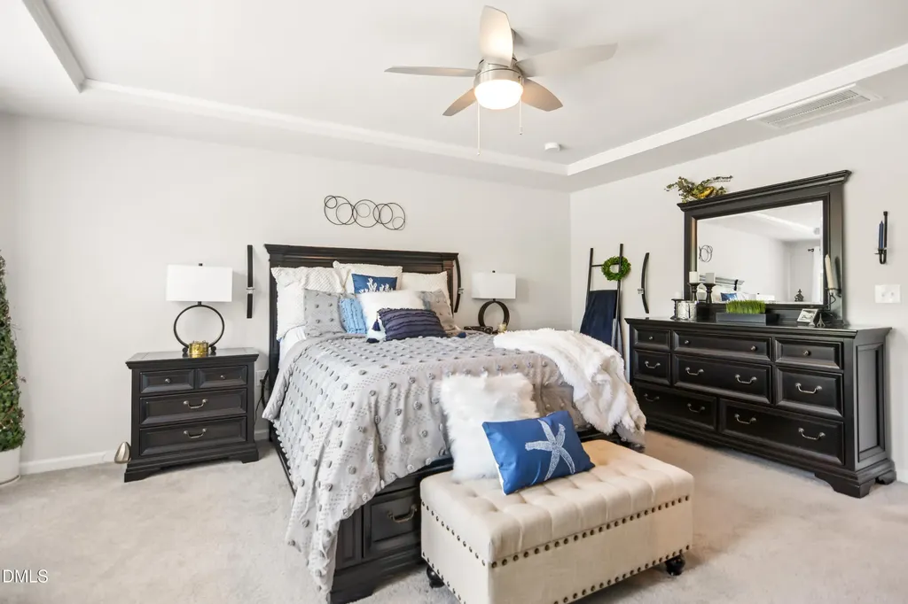 3401 Soaring Elm Drive Morrisville NC 27560