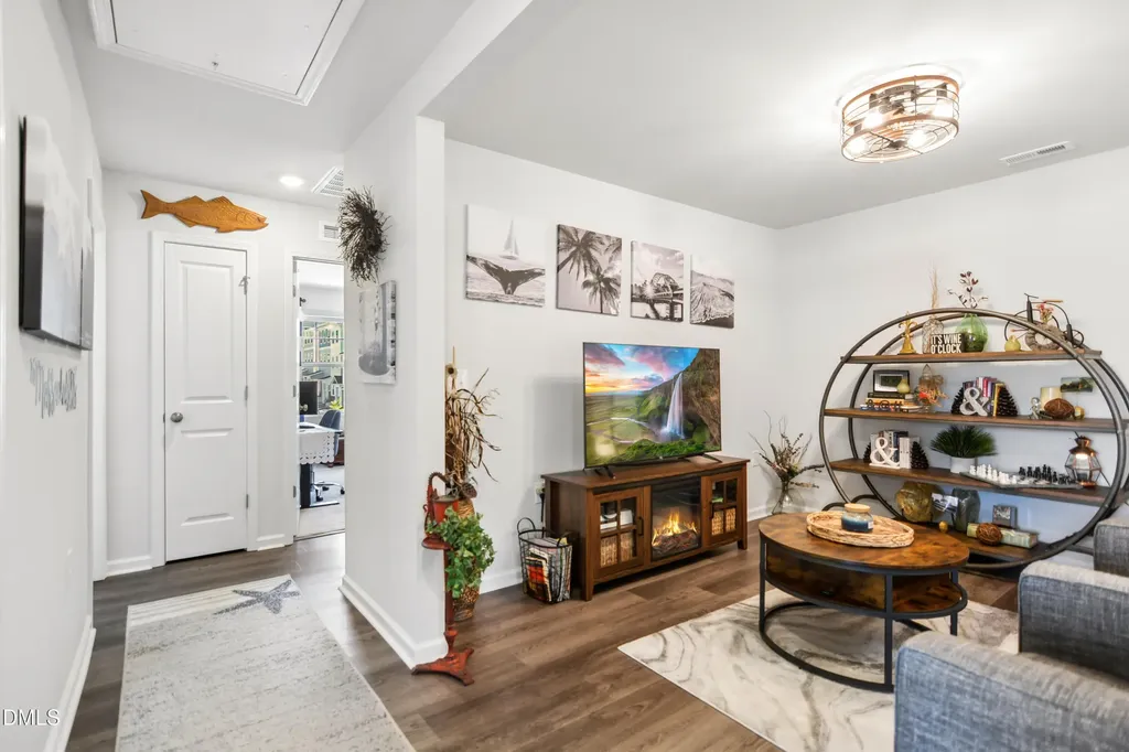 3401 Soaring Elm Drive Morrisville NC 27560
