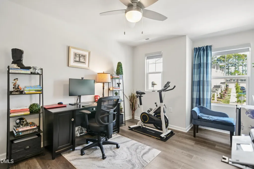 3401 Soaring Elm Drive Morrisville NC 27560