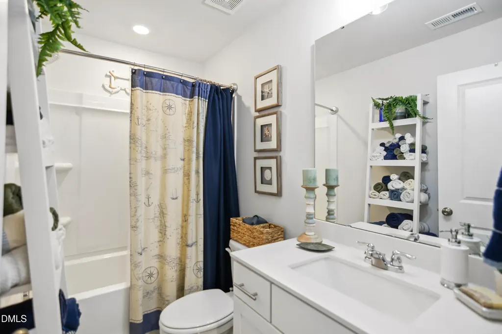 3401 Soaring Elm Drive Morrisville NC 27560