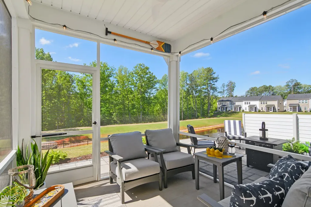 3401 Soaring Elm Drive Morrisville NC 27560