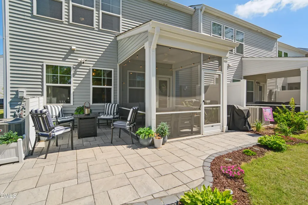 3401 Soaring Elm Drive Morrisville NC 27560