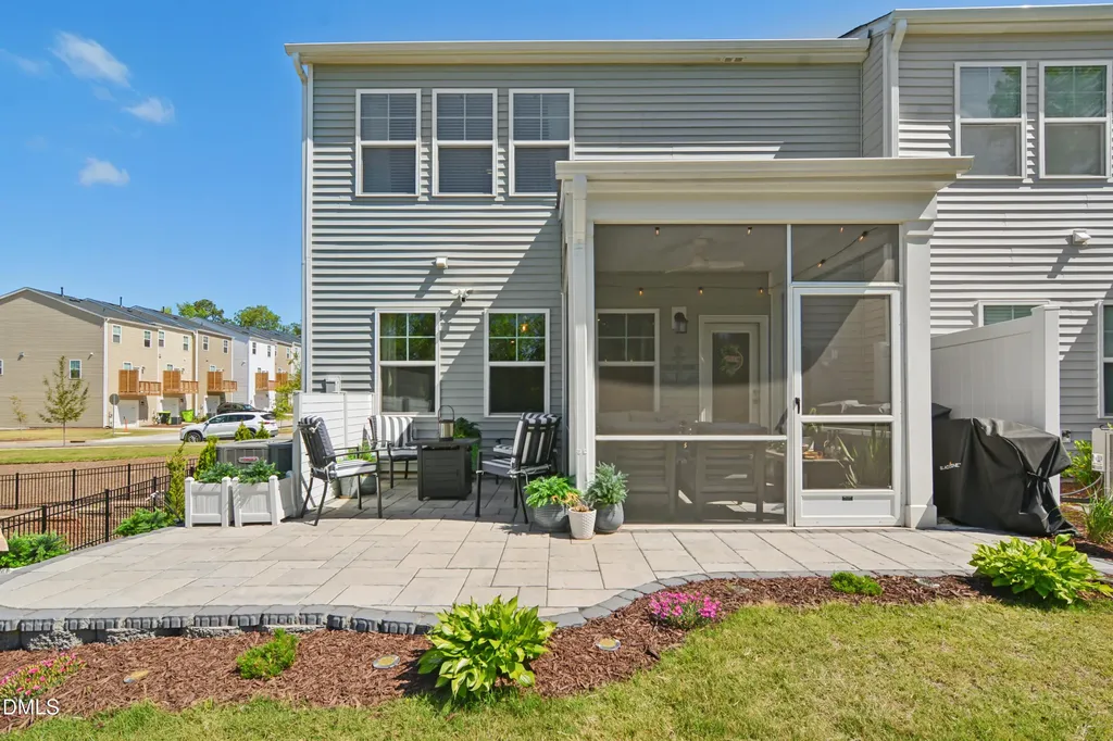 3401 Soaring Elm Drive Morrisville NC 27560