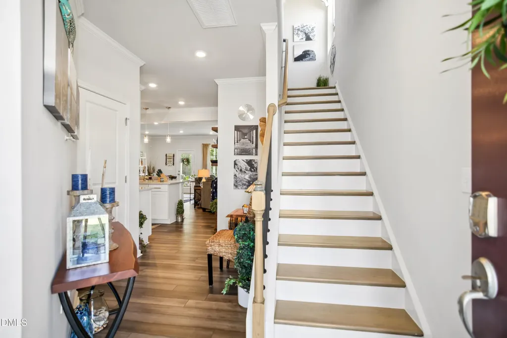 3401 Soaring Elm Drive Morrisville NC 27560