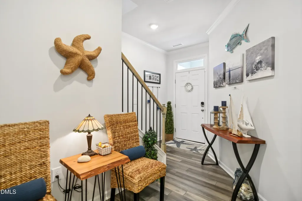 3401 Soaring Elm Drive Morrisville NC 27560