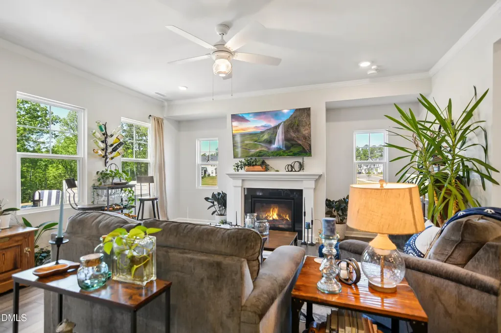 3401 Soaring Elm Drive Morrisville NC 27560