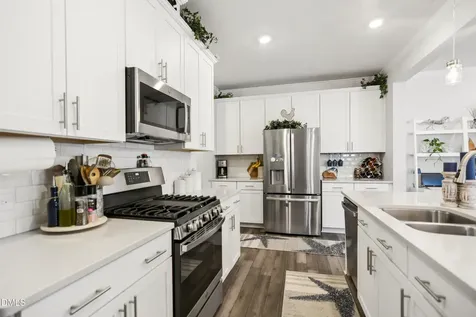 3401 Soaring Elm Drive Morrisville NC 27560