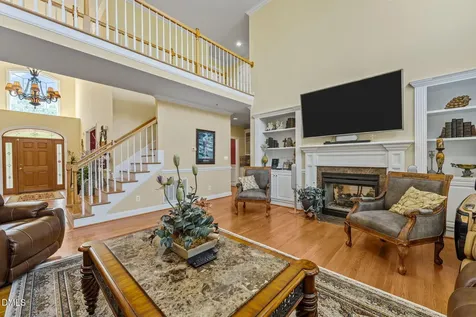 736 Meadowood Drive Burlington NC 27215