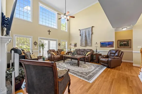 736 Meadowood Drive Burlington NC 27215