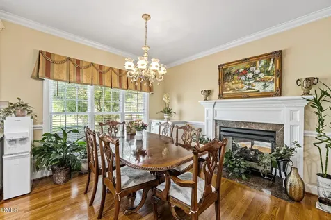 736 Meadowood Drive Burlington NC 27215