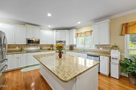 736 Meadowood Drive Burlington NC 27215