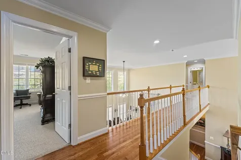 736 Meadowood Drive Burlington NC 27215