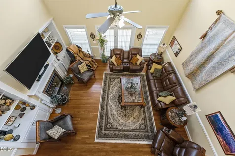 736 Meadowood Drive Burlington NC 27215