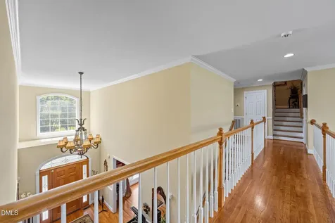 736 Meadowood Drive Burlington NC 27215