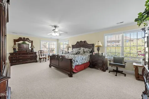 736 Meadowood Drive Burlington NC 27215