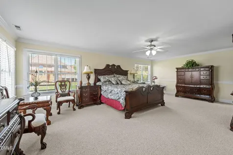 736 Meadowood Drive Burlington NC 27215