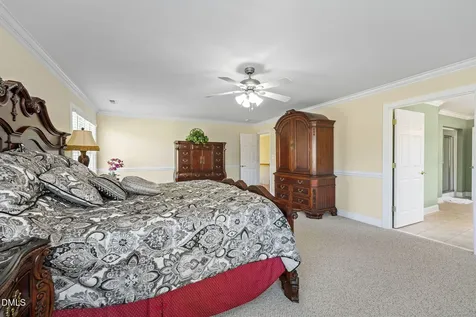 736 Meadowood Drive Burlington NC 27215