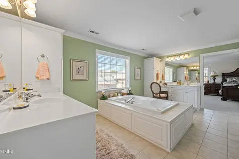 736 Meadowood Drive Burlington NC 27215