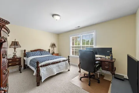 736 Meadowood Drive Burlington NC 27215