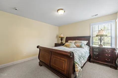 736 Meadowood Drive Burlington NC 27215
