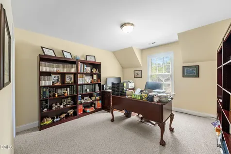 736 Meadowood Drive Burlington NC 27215