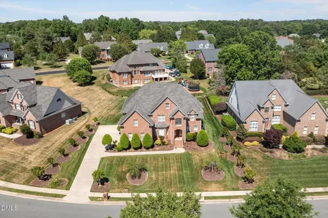 736 Meadowood Drive Burlington NC 27215