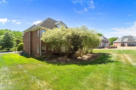 736 Meadowood Drive Burlington NC 27215