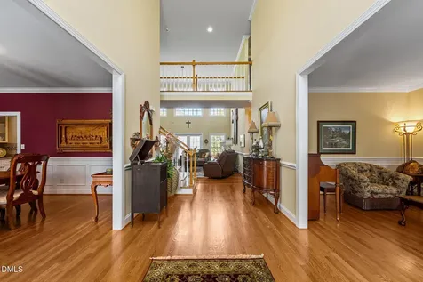 736 Meadowood Drive Burlington NC 27215