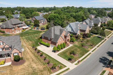736 Meadowood Drive Burlington NC 27215