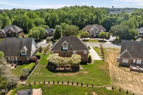 736 Meadowood Drive Burlington NC 27215