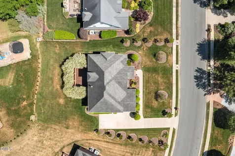 736 Meadowood Drive Burlington NC 27215