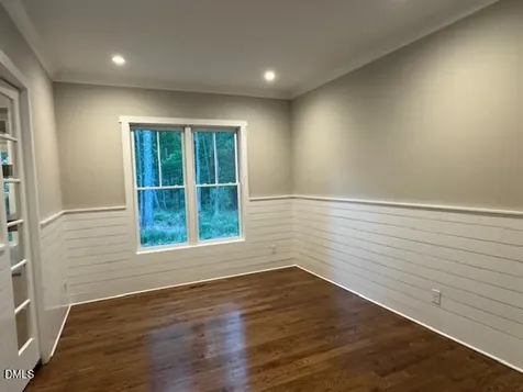 1050 Rhodes Gap Trail Durham NC 27705
