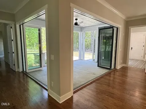 1050 Rhodes Gap Trail Durham NC 27705