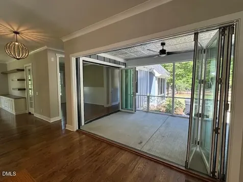1050 Rhodes Gap Trail Durham NC 27705