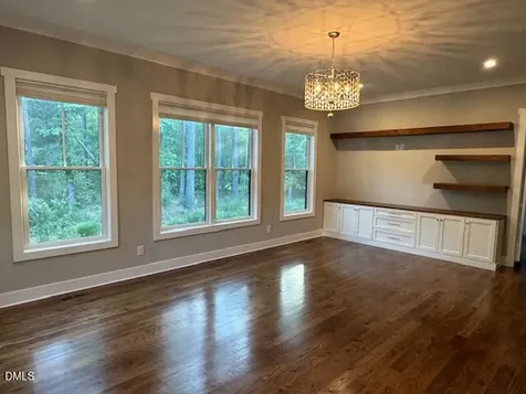 1050 Rhodes Gap Trail Durham NC 27705
