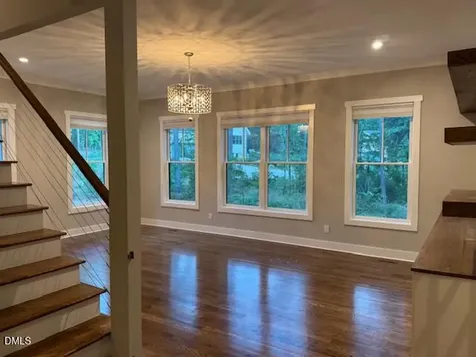1050 Rhodes Gap Trail Durham NC 27705