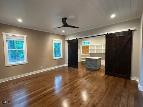 1050 Rhodes Gap Trail Durham NC 27705