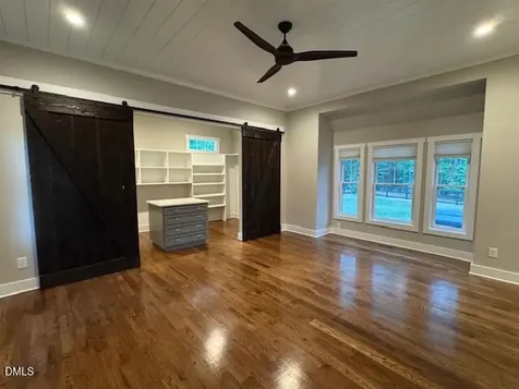 1050 Rhodes Gap Trail Durham NC 27705