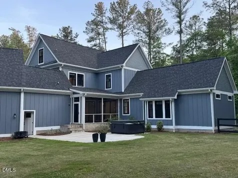 1050 Rhodes Gap Trail Durham NC 27705
