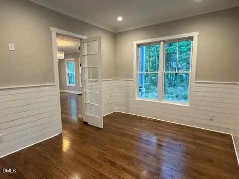1050 Rhodes Gap Trail Durham NC 27705