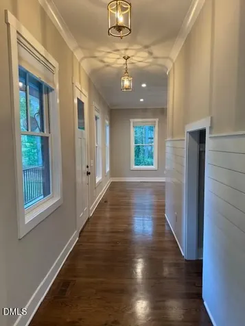 1050 Rhodes Gap Trail Durham NC 27705