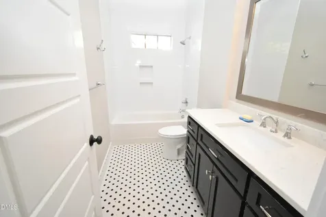 1050 Rhodes Gap Trail Durham NC 27705